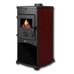 Tim sistem NORA EKO, bordo